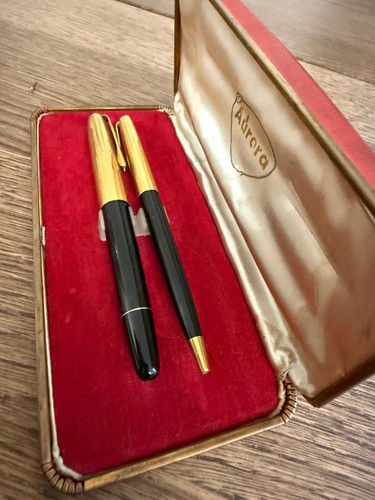 Set vintage aurora 88k - vintage, –