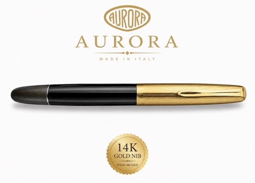 Aurora penna stilografica - penna,