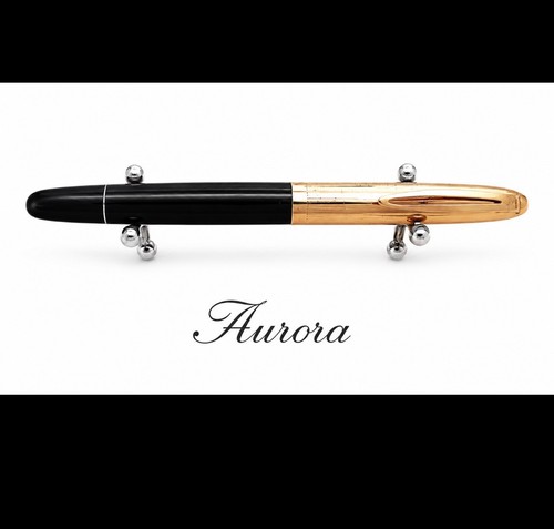 Aurora penna stilografica 88k - aurora,