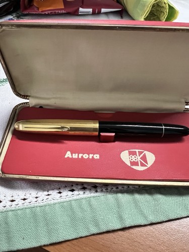 Aurora 88k penna stilografica - 88k,