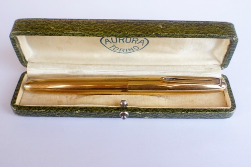 Aurora 88k nizzoli overflay - nizzoli,