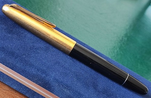 Penna stilografica aurora 88k - penna,